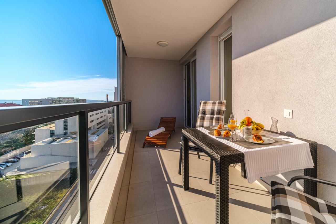 Golden View 8 Appartement