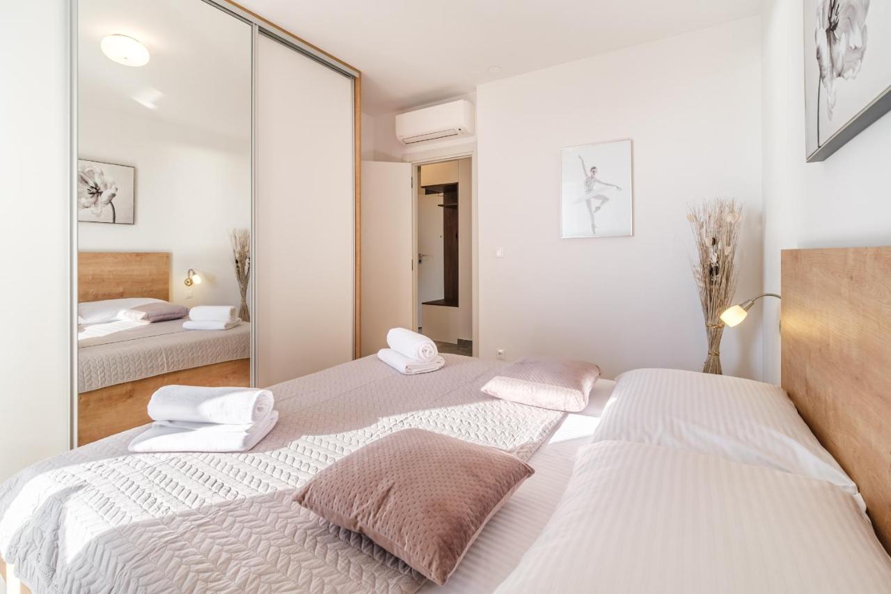 Golden View 8 Appartement