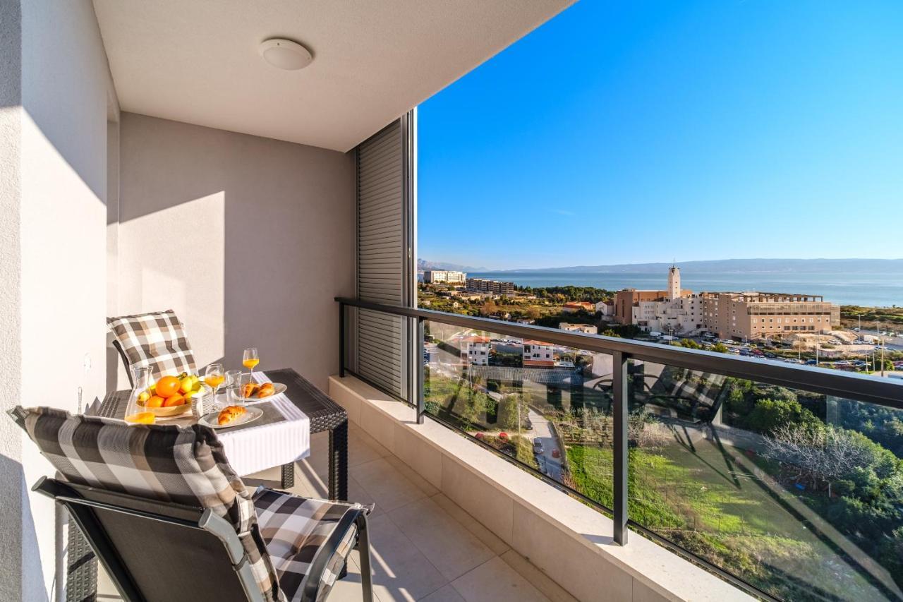 Golden View 8 Appartement