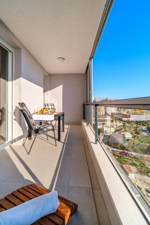 Appartement Golden View 8